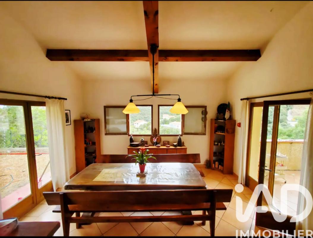 Maison 5 Pièce(s) Le Boulou - Photo 4