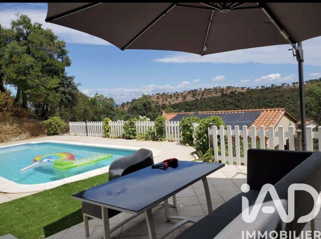 Maison 5 Pièce(s) Le Boulou - Photo 16