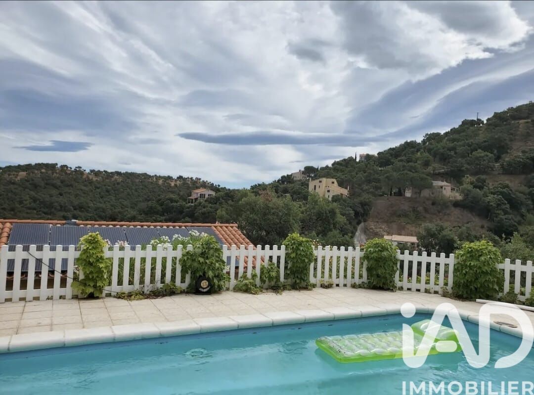 Maison 5 Pièce(s) Le Boulou - Photo 18
