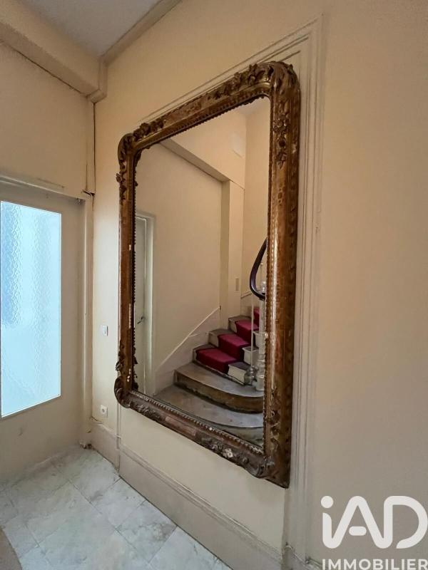 Appartement 4 Pièce(s) Meudon