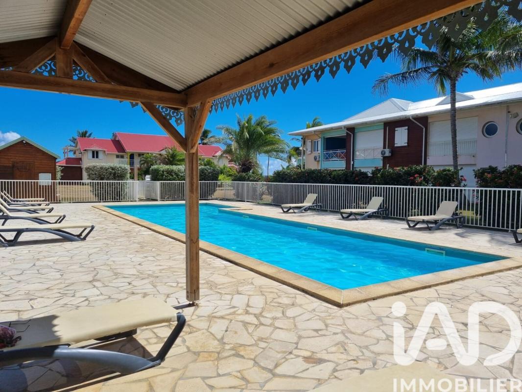 Appartement 3 Pièce(s) Saint-François