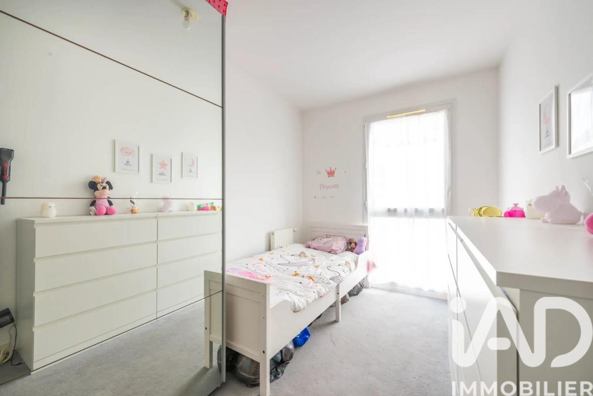 Appartement 4 Pièce(s) Trappes