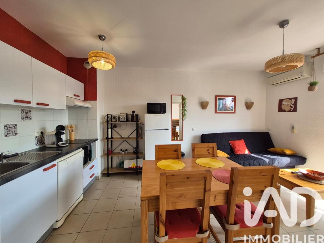 Appartement 2 Pièce(s) Poggio-Mezzana - Photo 3