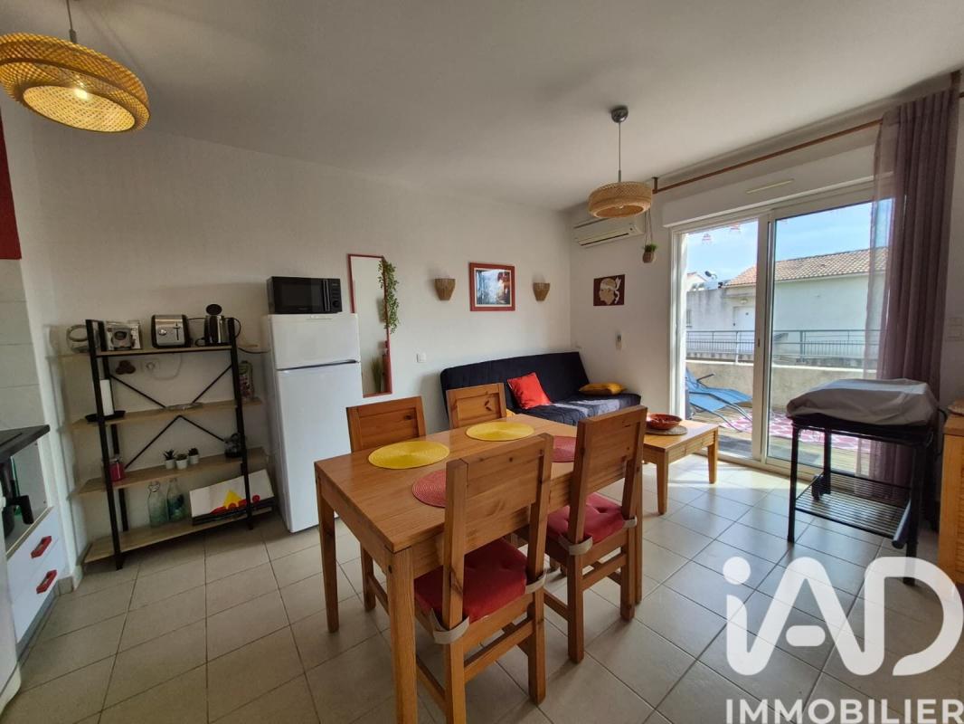 Appartement 2 Pièce(s) Poggio-Mezzana - Photo 4
