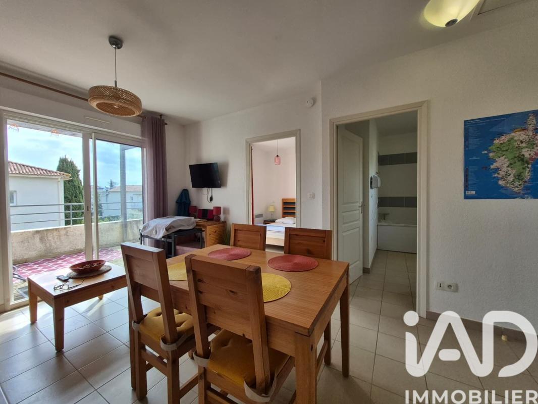 Appartement 2 Pièce(s) Poggio-Mezzana - Photo 5