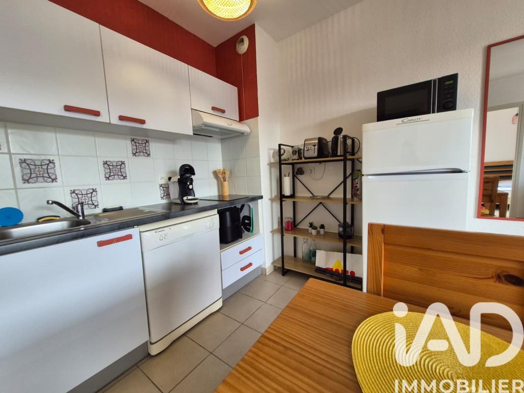 Appartement 2 Pièce(s) Poggio-Mezzana - Photo 7