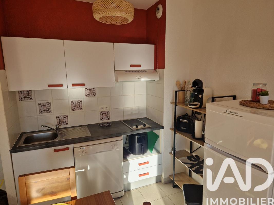 Appartement 2 Pièce(s) Poggio-Mezzana - Photo 8