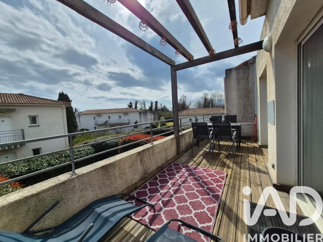 Appartement 2 Pièce(s) Poggio-Mezzana - Photo 17