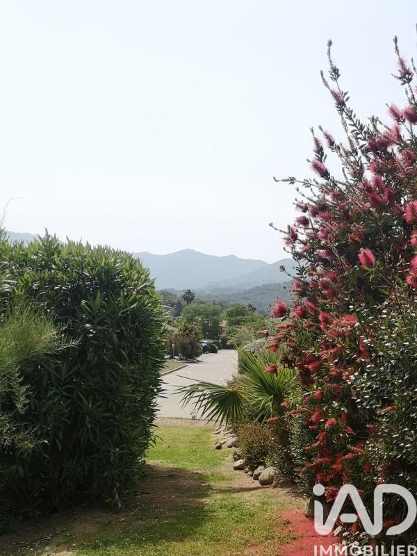 Appartement 2 Pièce(s) Poggio-Mezzana - Photo 23