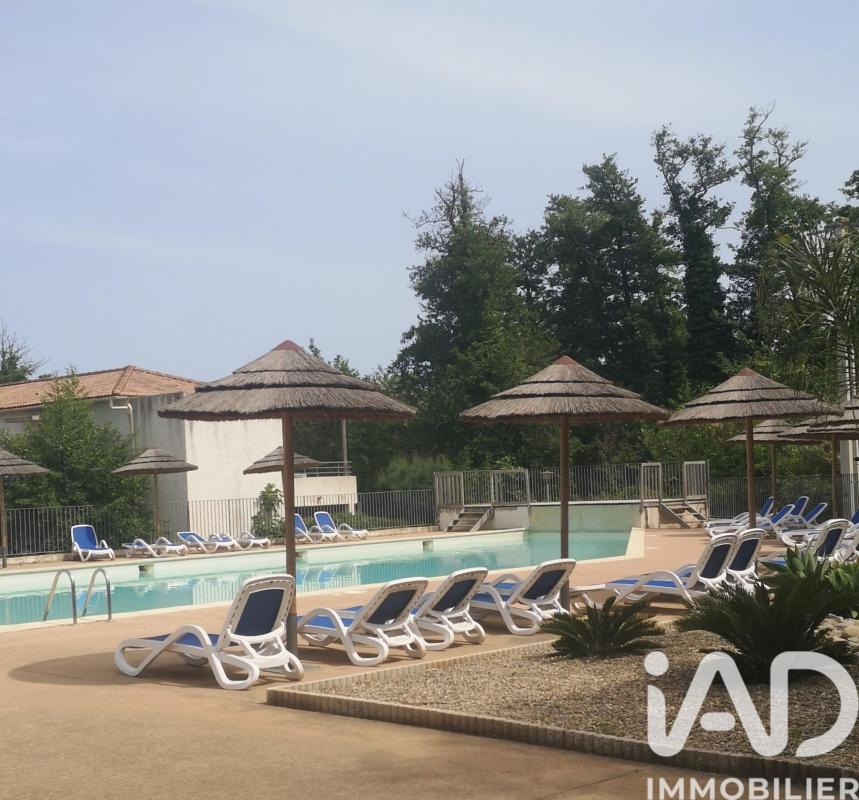 Appartement 2 Pièce(s) Poggio-Mezzana - Photo 25
