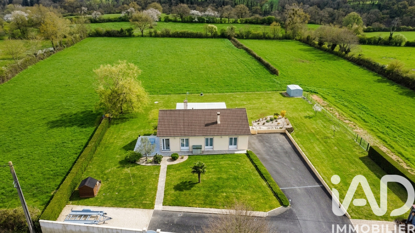 Maison 5 Pièce(s) Châtillon-sur-Thouet - Photo 2