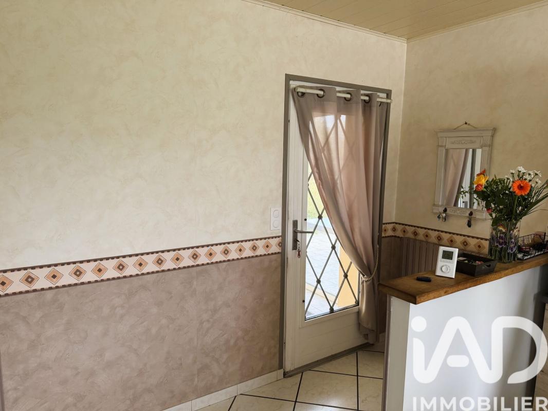 Maison 5 Pièce(s) Châtillon-sur-Thouet - Photo 3