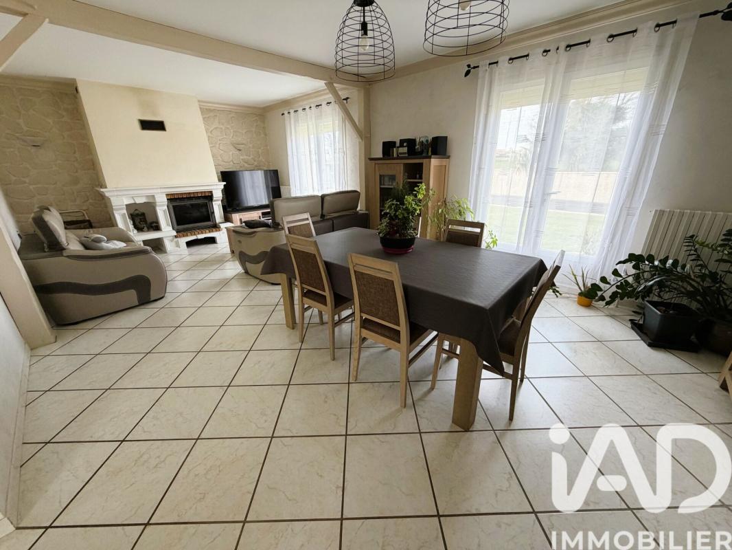 Maison 5 Pièce(s) Châtillon-sur-Thouet - Photo 5