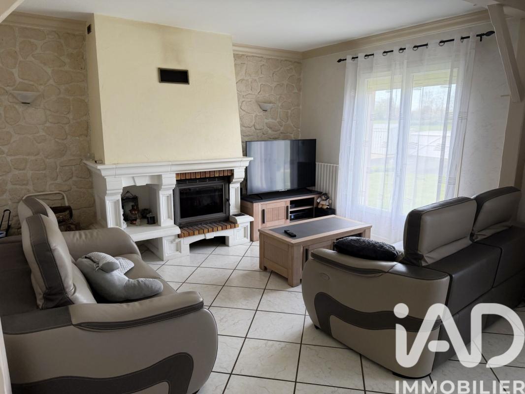 Maison 5 Pièce(s) Châtillon-sur-Thouet - Photo 6