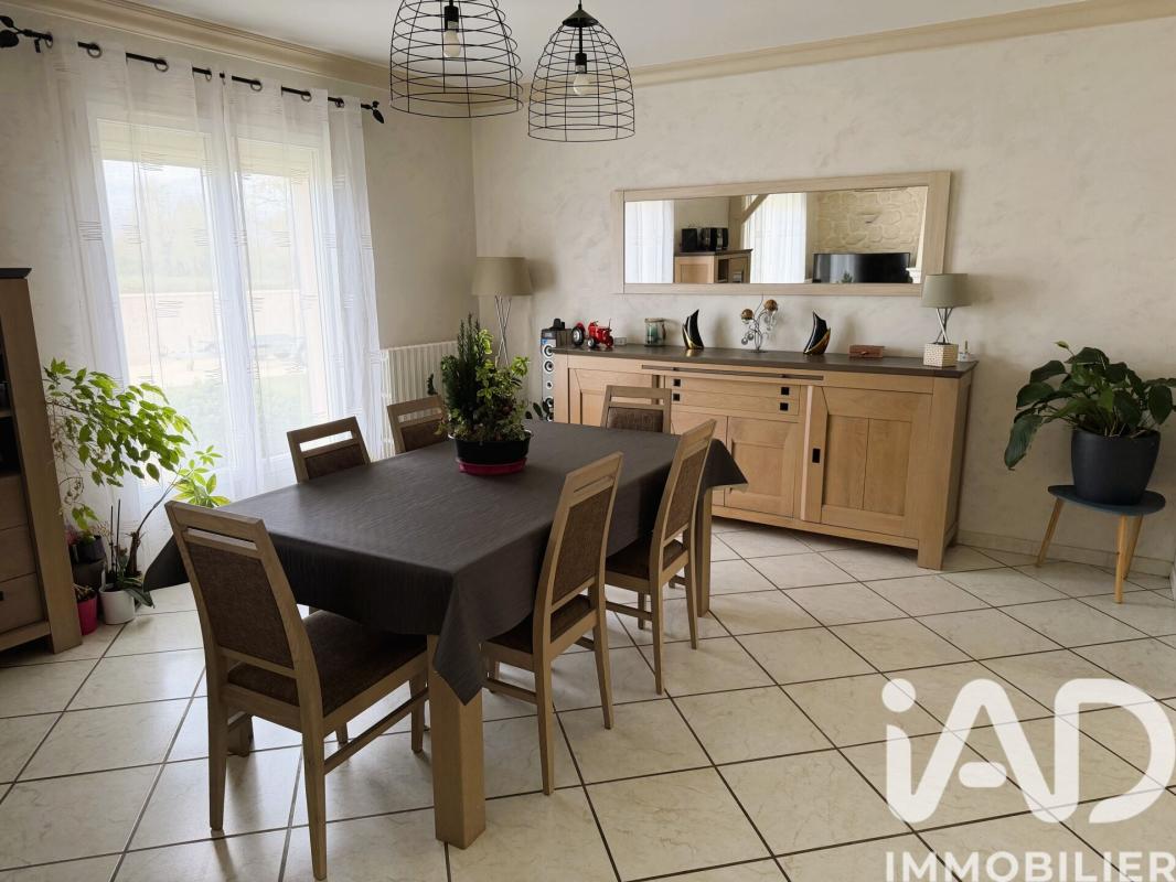 Maison 5 Pièce(s) Châtillon-sur-Thouet - Photo 7