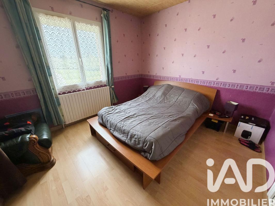 Maison 5 Pièce(s) Châtillon-sur-Thouet - Photo 9