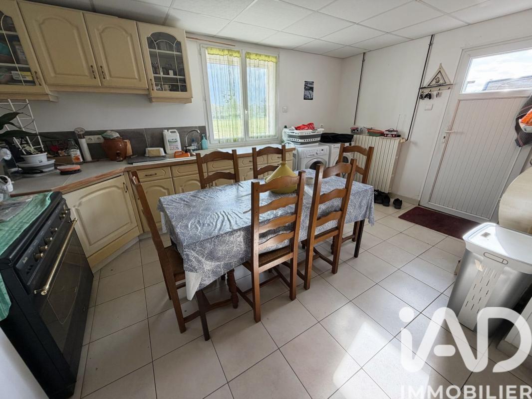 Maison 5 Pièce(s) Châtillon-sur-Thouet - Photo 11