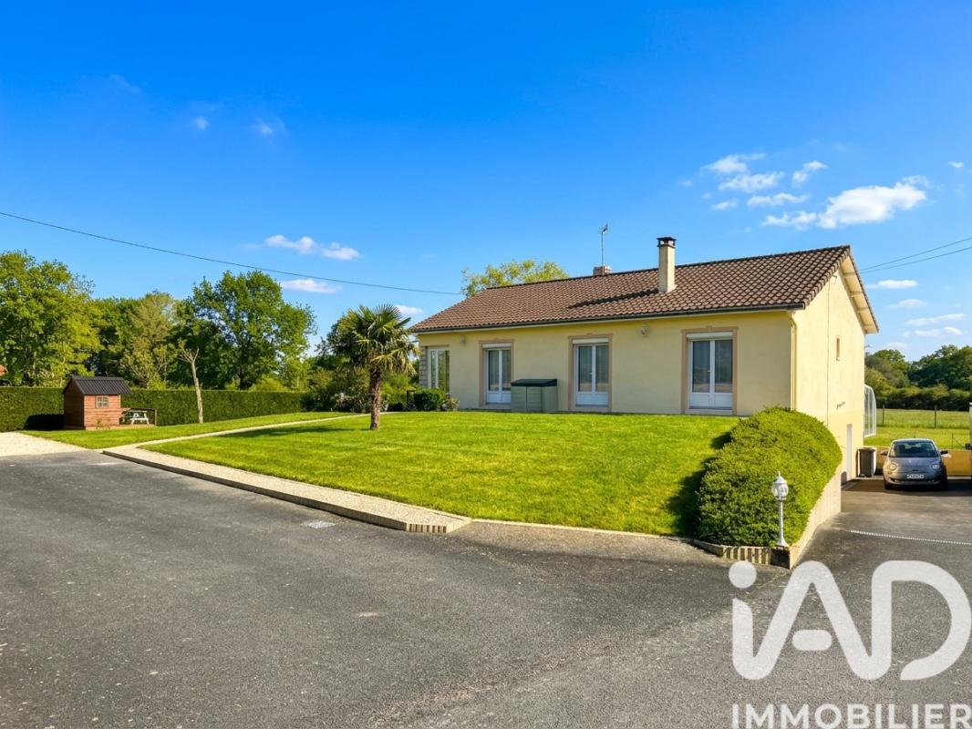 Maison 5 Pièce(s) Châtillon-sur-Thouet - Photo 13