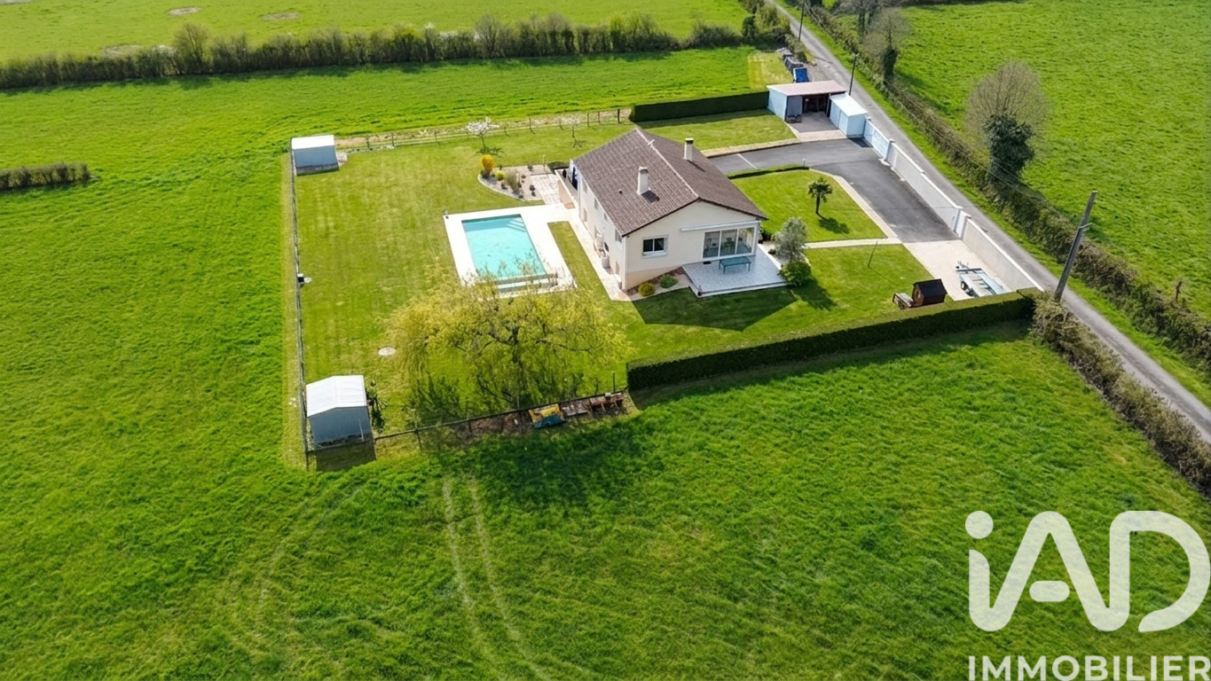 Maison 5 Pièce(s) Châtillon-sur-Thouet - Photo 14