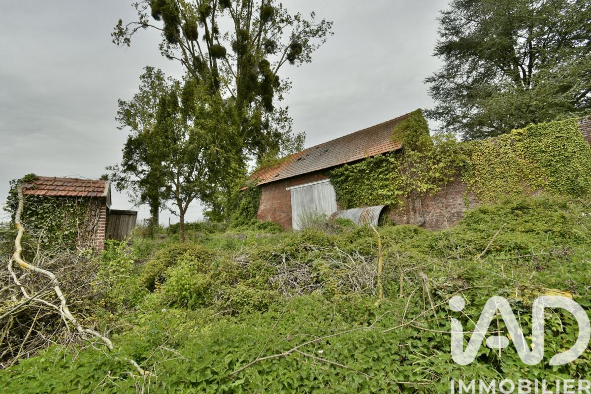 Ferme 5 Pièce(s) Thiescourt