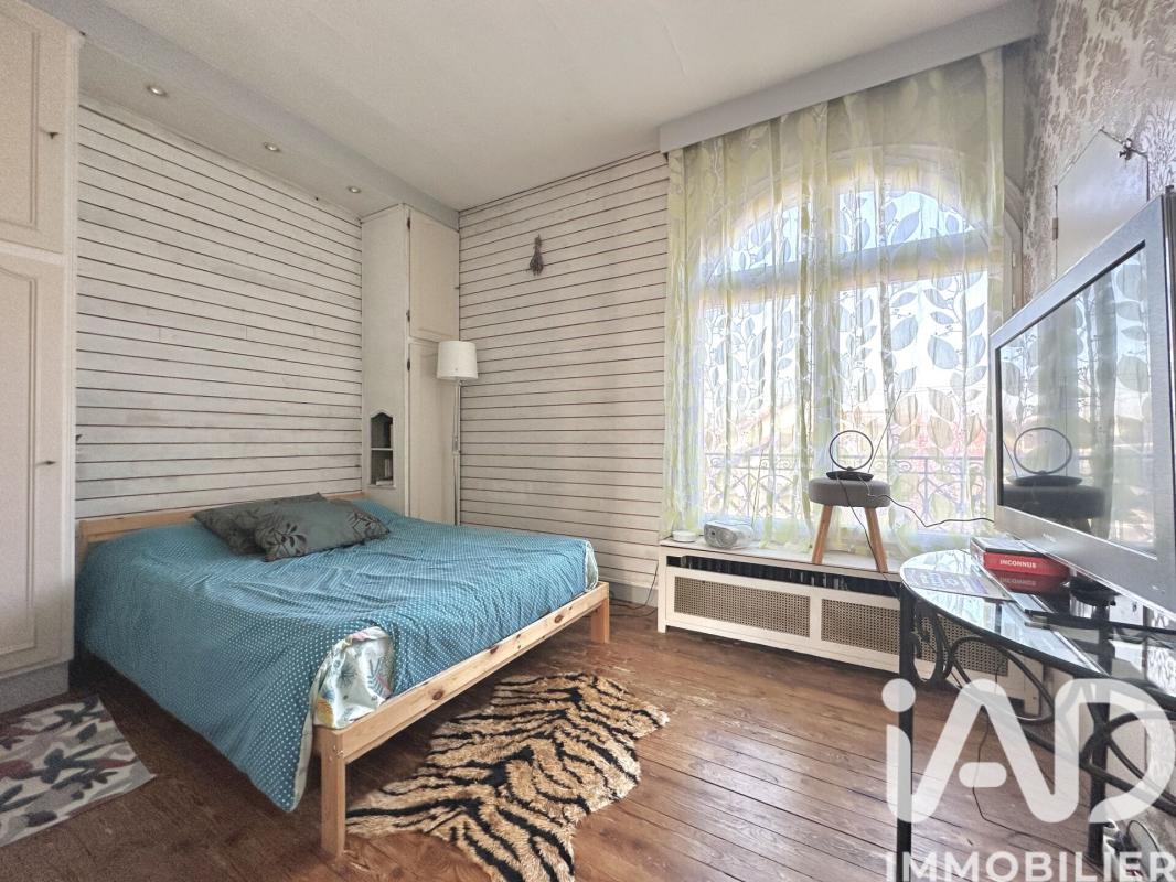 Maison 4 Pièce(s) Aulnay-sous-Bois