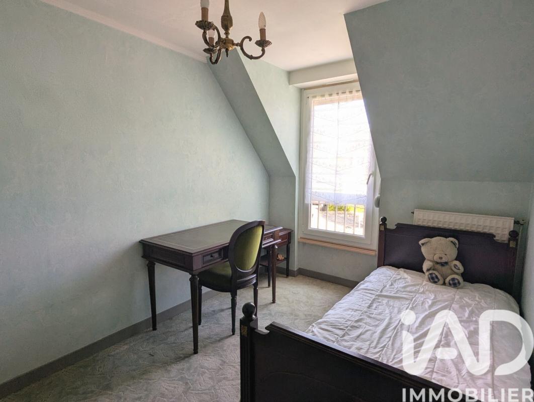 Maison 6 Pièce(s) Saint-Brieuc