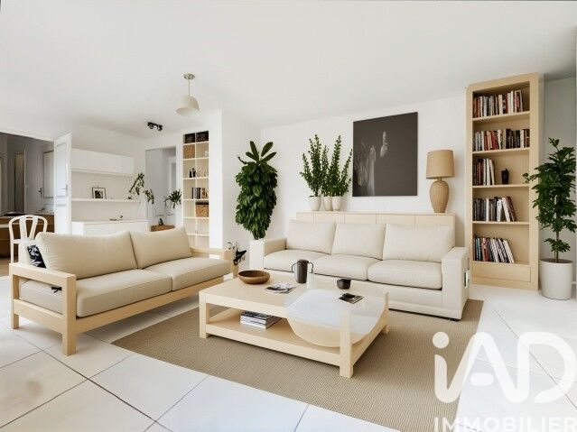 Appartement 4 Pièce(s) Guérande