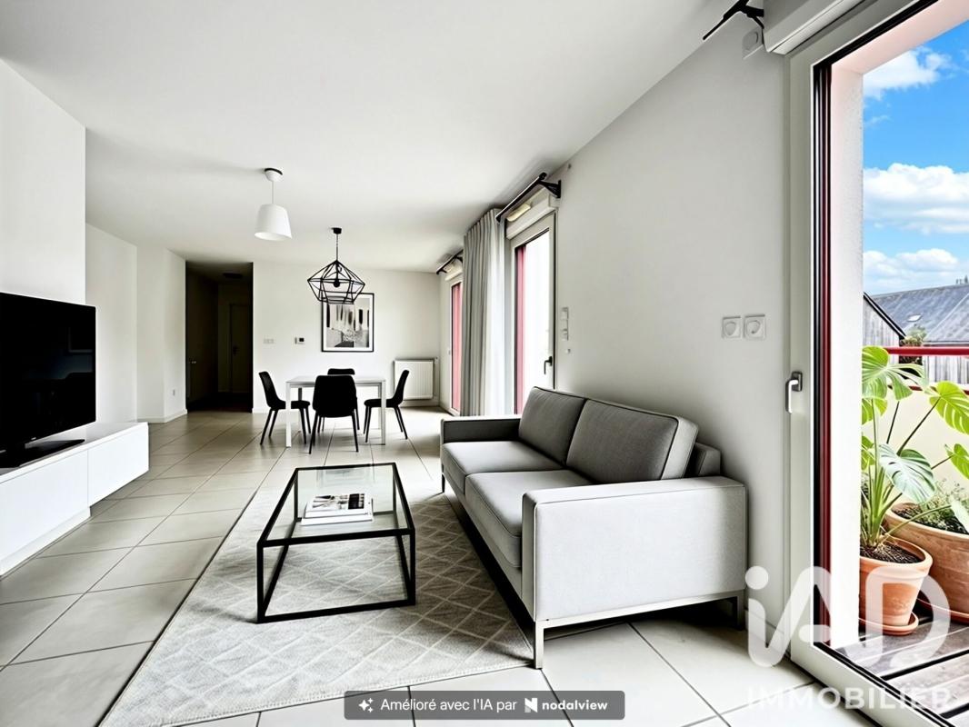Appartement 4 Pièce(s) Guérande