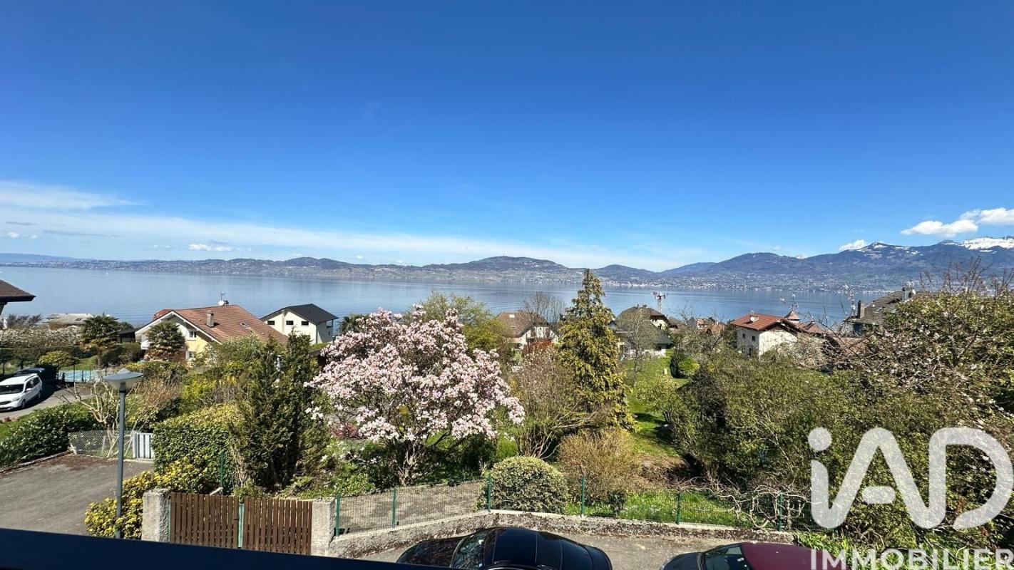 Maison traditionnelle 5 Pièce(s) Saint-Gingolph