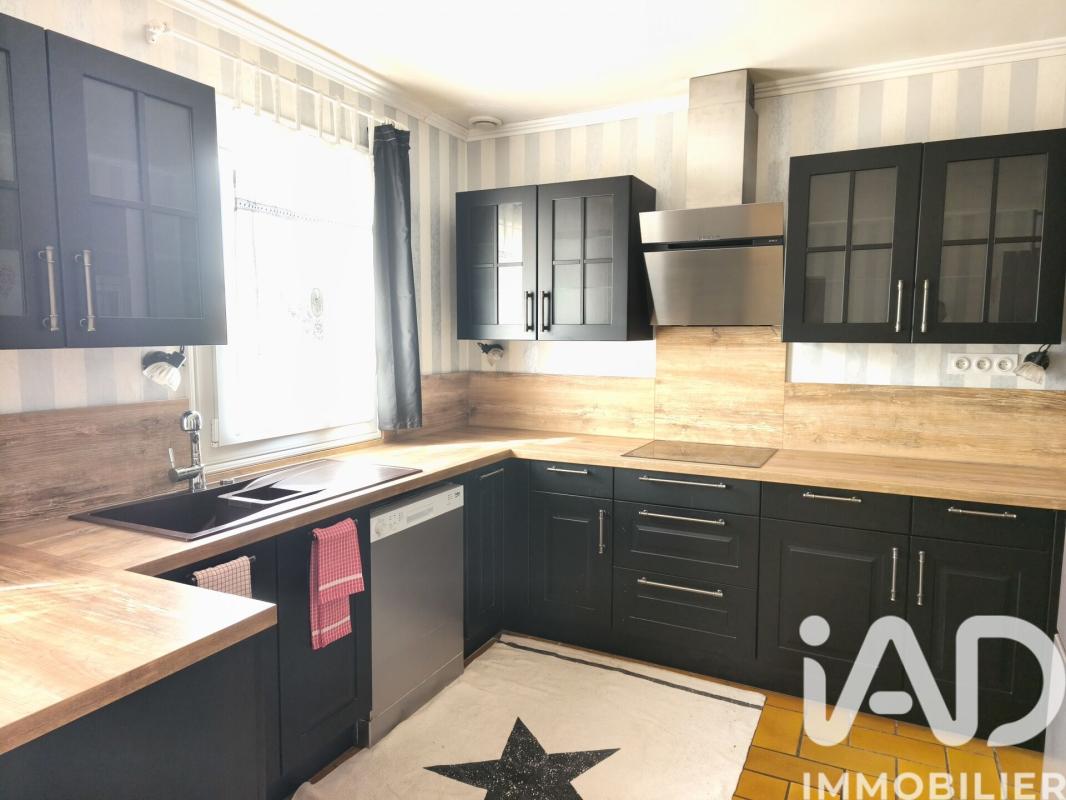 Maison 6 Pièce(s) Romorantin-Lanthenay