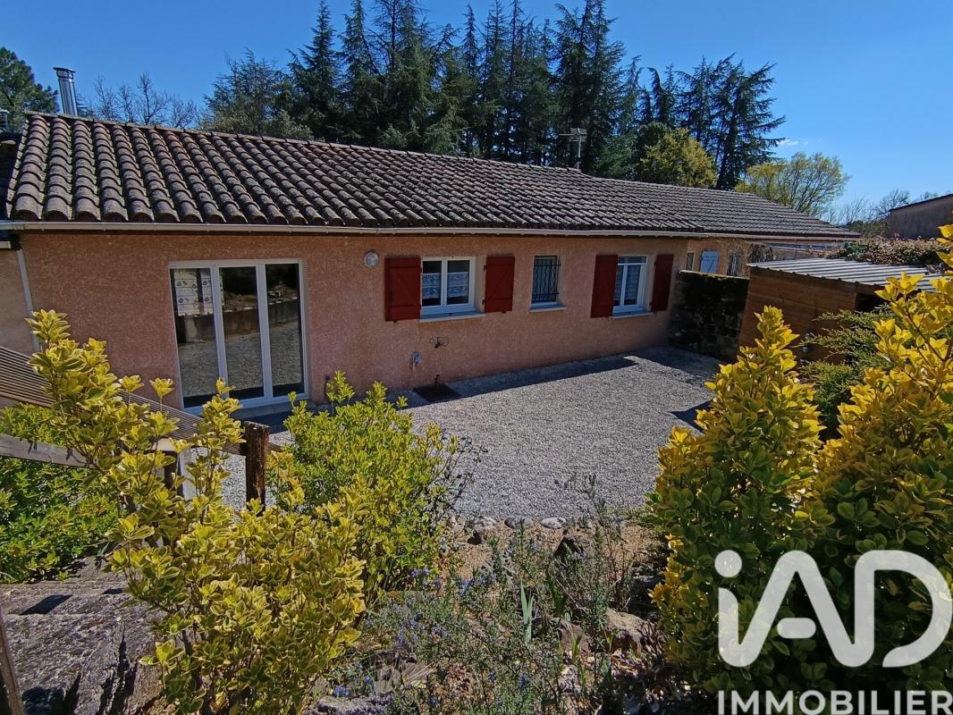 Villa 3 Pièce(s) Lablachère