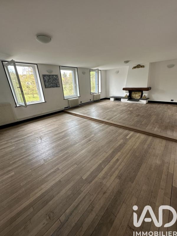 Maison 7 Pièce(s) Darney - Photo 13