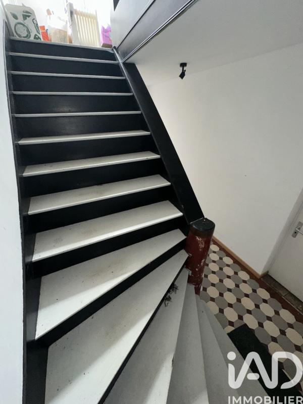 Maison 7 Pièce(s) Darney - Photo 14