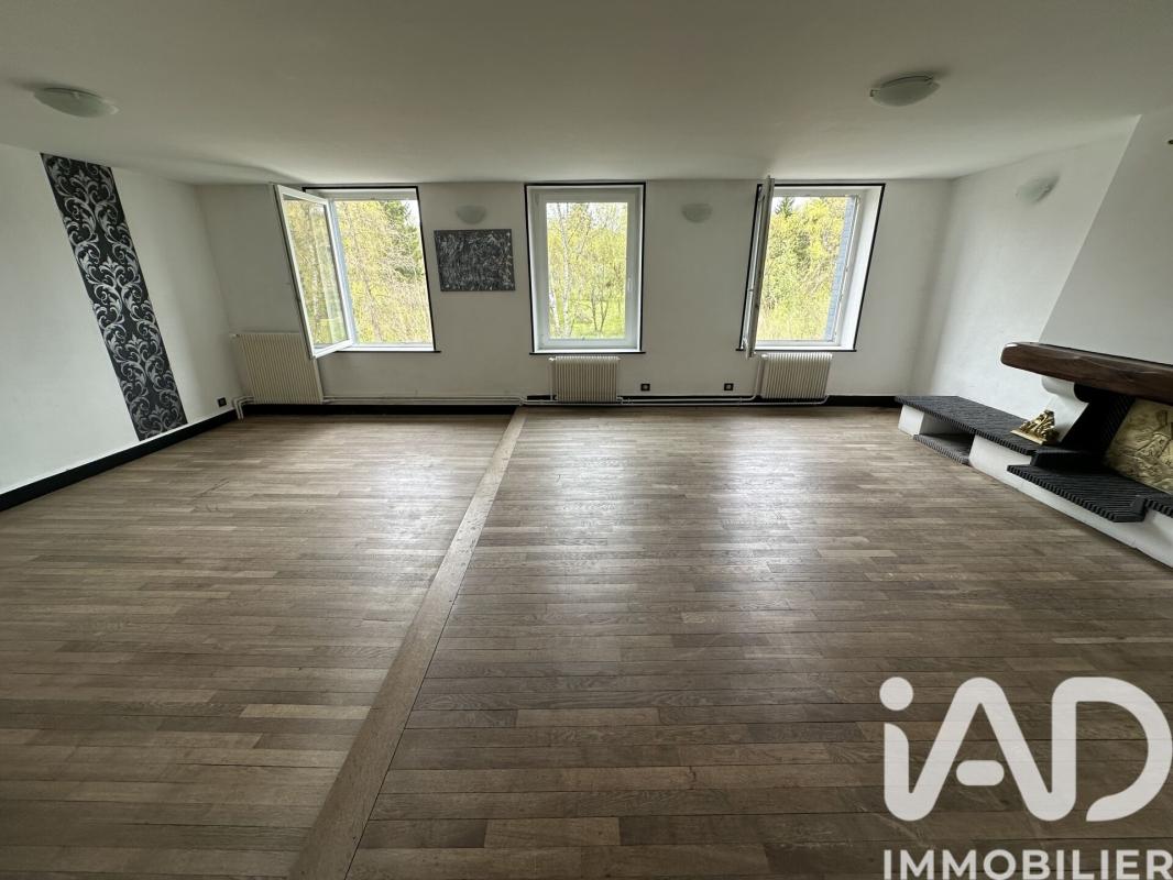 Maison 7 Pièce(s) Darney - Photo 17