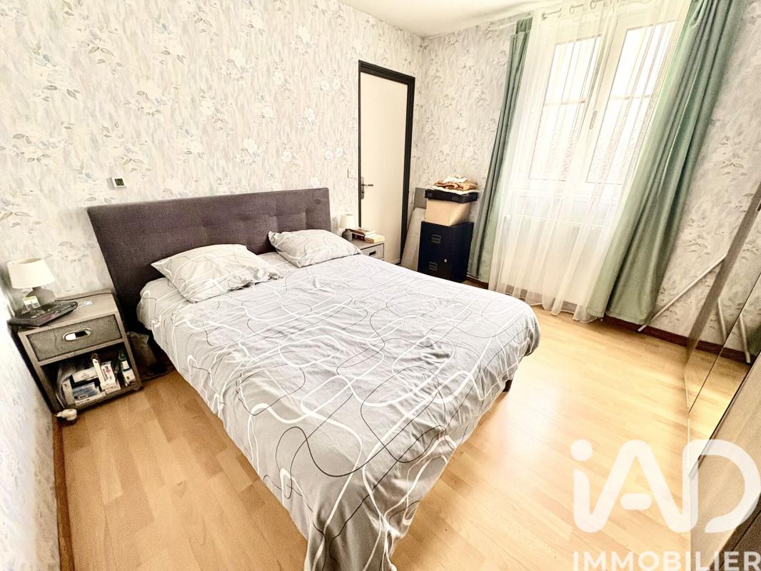 Appartement 4 Pièce(s) Argenteuil