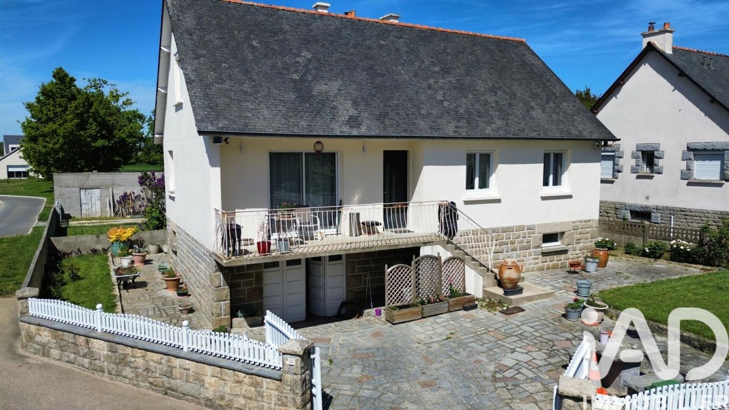 Maison traditionnelle 4 Pièce(s) Plélan-le-Petit