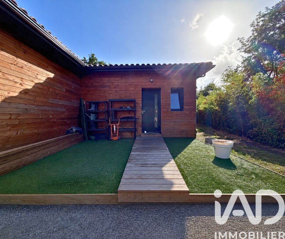 Maison 5 Pièce(s) Belin-Béliet - Photo 10