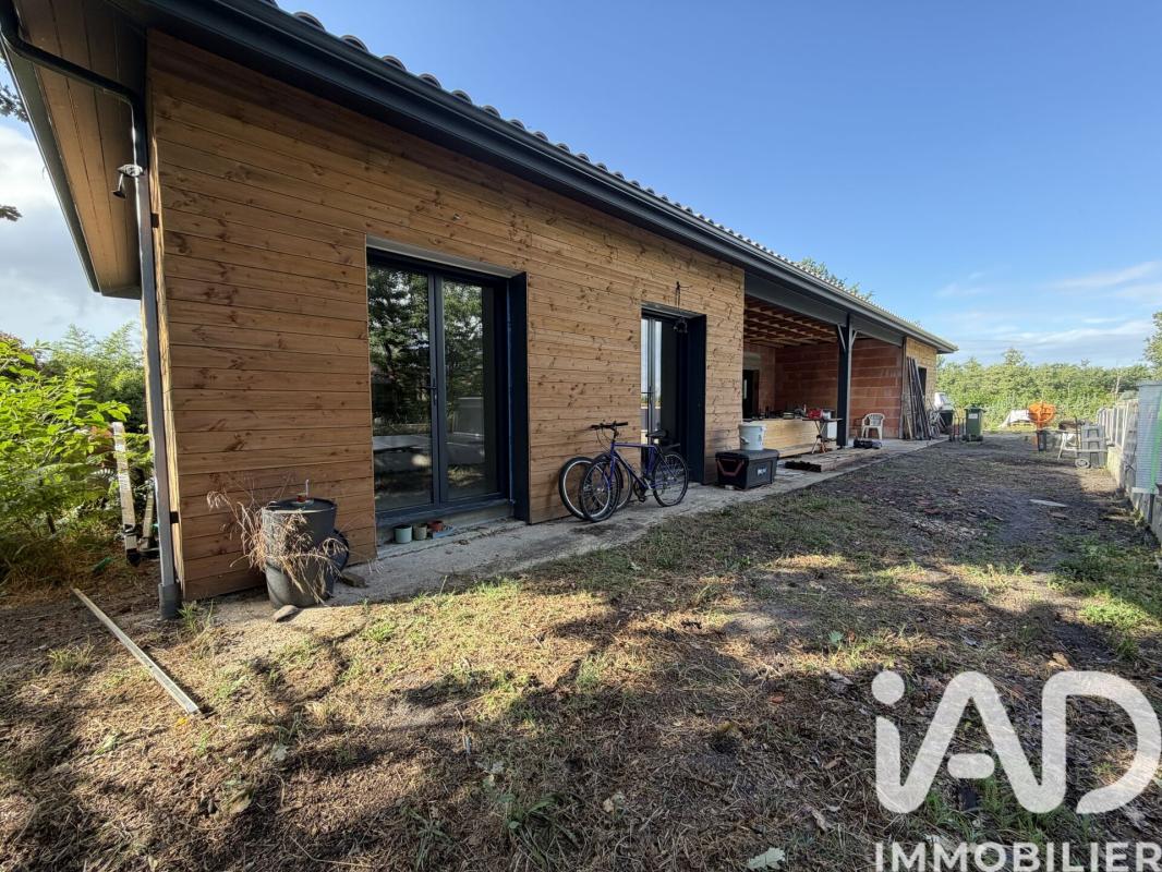 Maison 5 Pièce(s) Belin-Béliet - Photo 11
