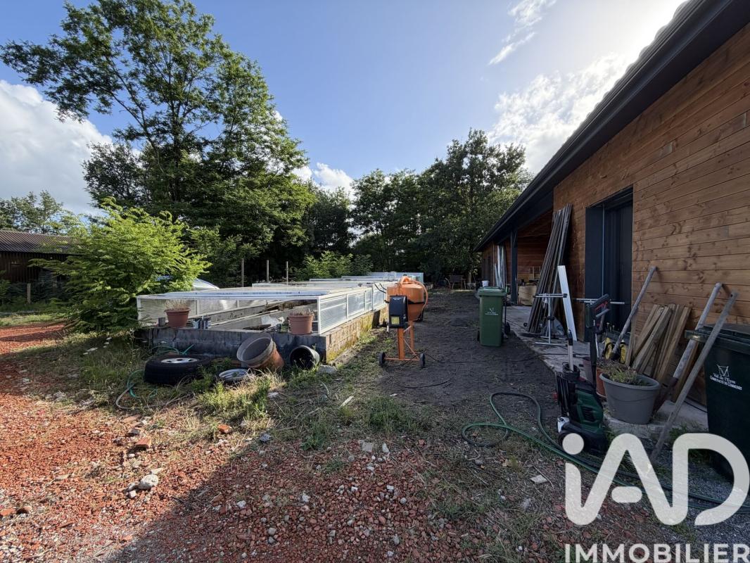Maison 5 Pièce(s) Belin-Béliet - Photo 13