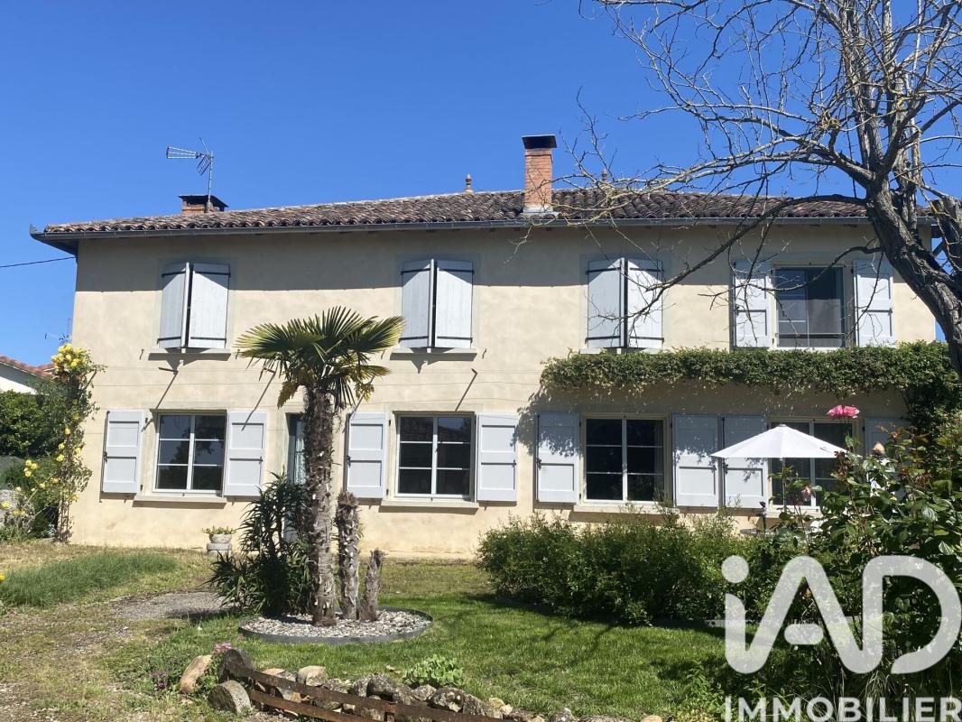 Maison 10 Pièce(s) Lavaur