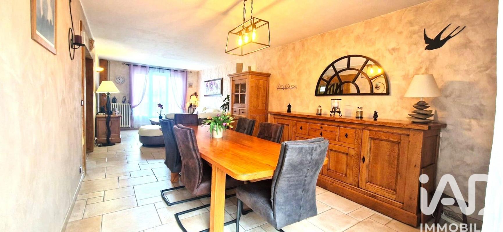 Maison 8 Pièce(s) Brétigny-sur-Orge