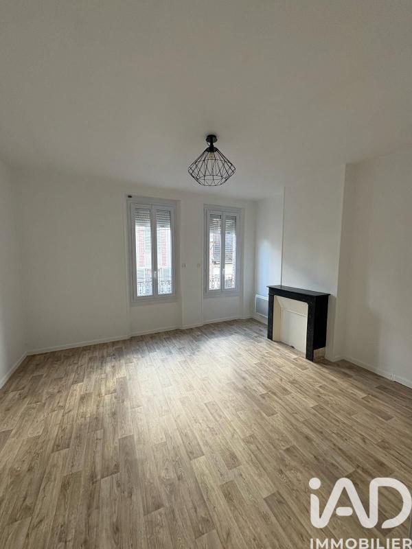 Maison de ville 3 Pièce(s) Romilly-sur-Seine