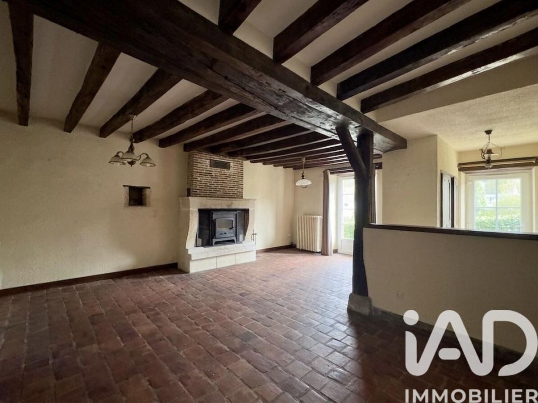 Maison 3 Pièce(s) Valençay