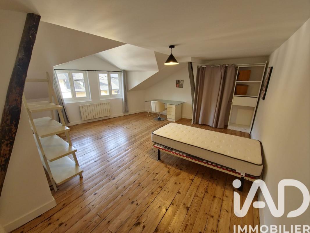 Maison 5 Pièce(s) Tulle