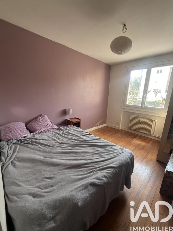 Appartement 3 Pièce(s) Saint-Étienne