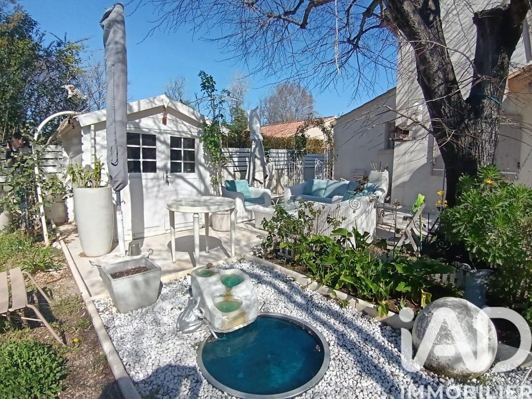 Maison 6 Pièce(s) Avignon