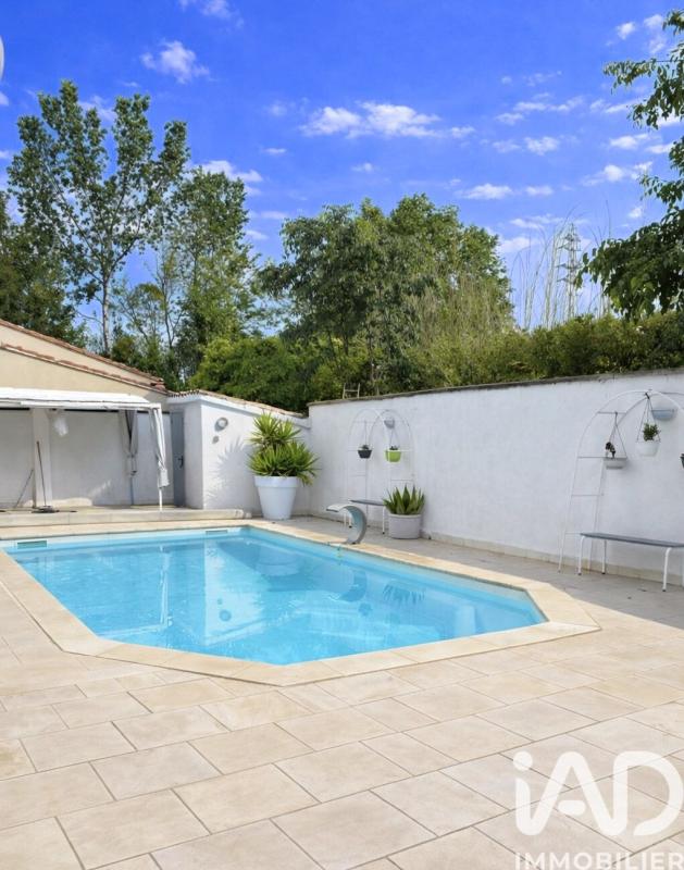 Maison 6 Pièce(s) Avignon - Photo 9