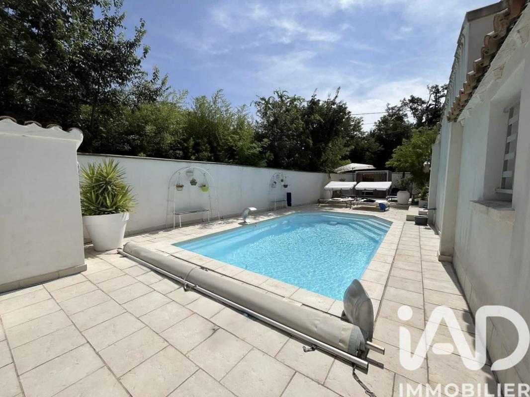 Maison 6 Pièce(s) Avignon - Photo 10