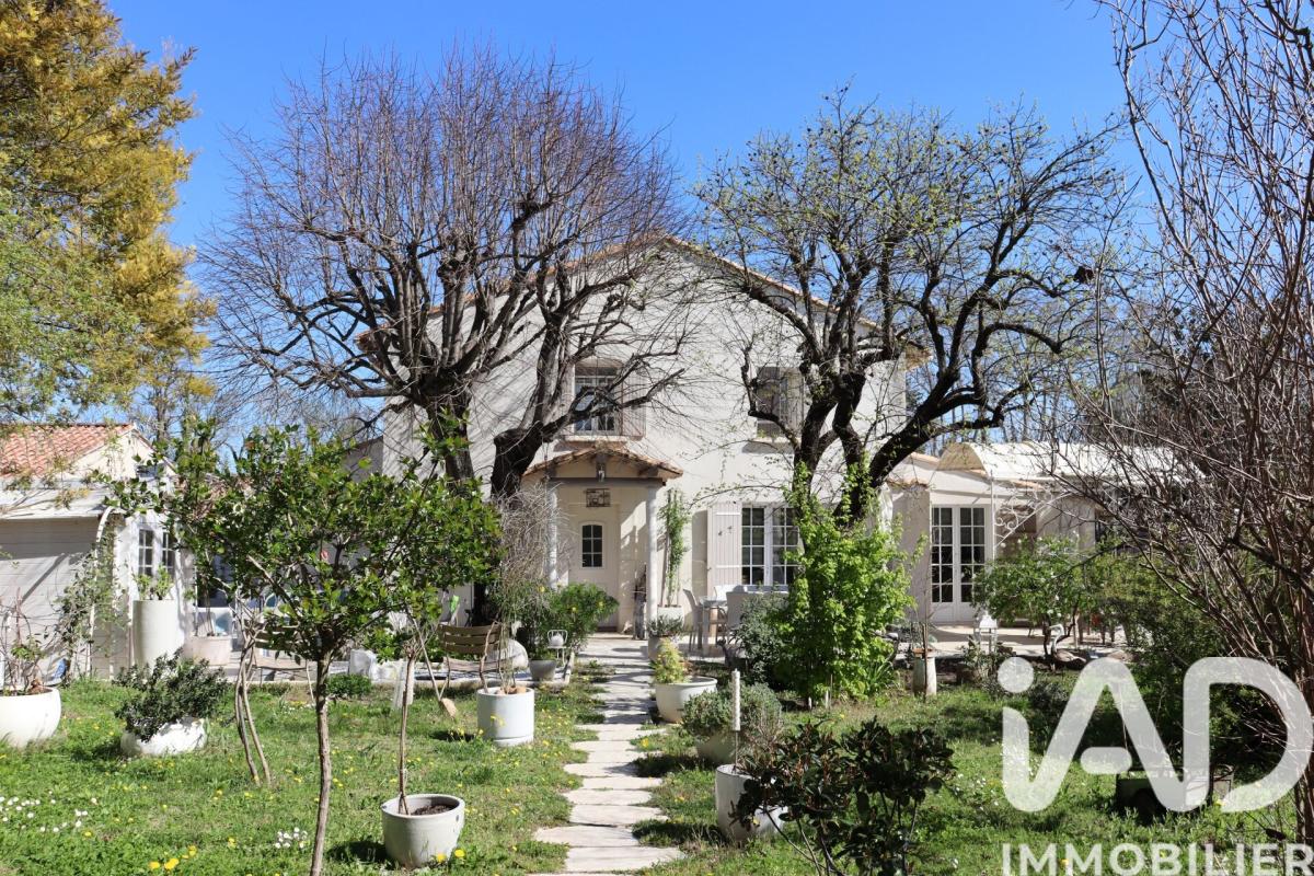 Maison 6 Pièce(s) Avignon