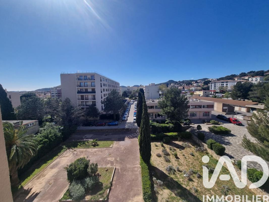Appartement 3 Pièce(s) Hyères